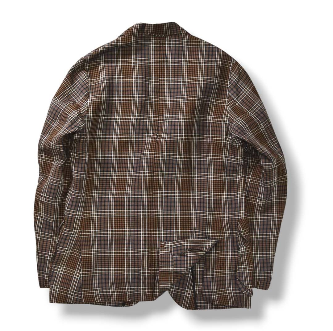 Tomorrowland Tailored Jacket 3B 46