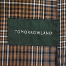 Tomorrowland Tailored Jacket 3B 46