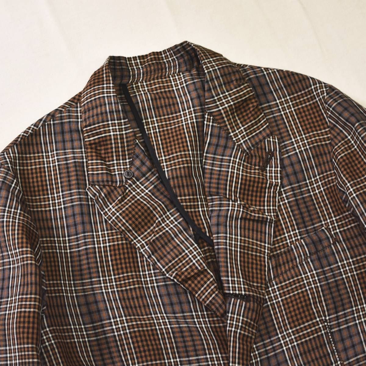 Tomorrowland Tailored Jacket 3B 46