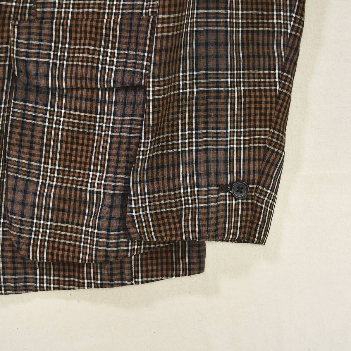 Tomorrowland Tailored Jacket 3B 46