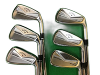Single Iron X Forged Star(2024) 6S Ir Ns Pro Modus3 Tour105 S) C