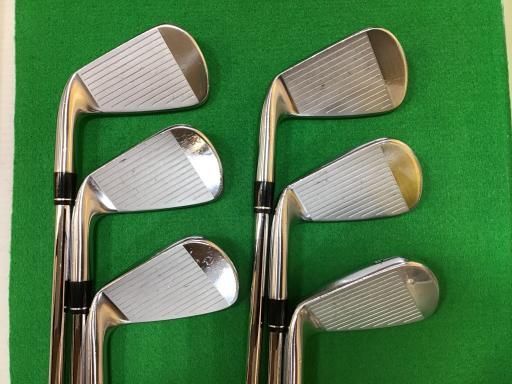 Single Iron X Forged Star(2024) 6S Ir Ns Pro Modus3 Tour105 S) C