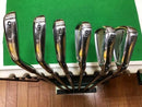 Single Iron X Forged Star(2024) 6S Ir Ns Pro Modus3 Tour105 S) C