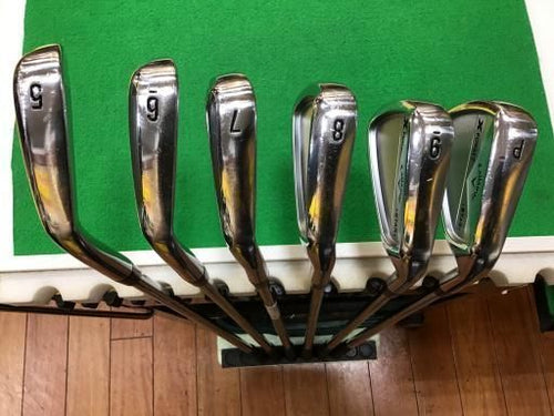 Single Iron X Forged Star(2024) 6S Ir Ns Pro Modus3 Tour105 S) C