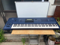 Yamaha Other Ex5