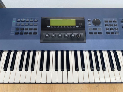 Yamaha Other Ex5