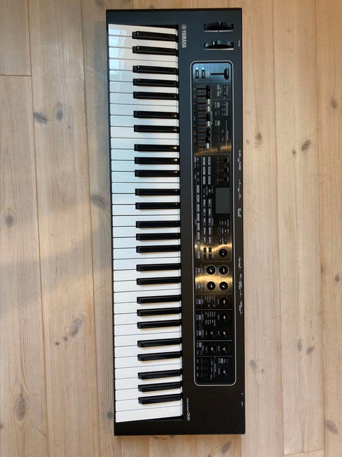 Yamaha Analog Synthesizers Ck61