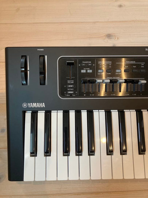 Yamaha Analog Synthesizers Ck61