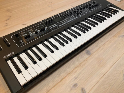 Yamaha Analog Synthesizers Ck61