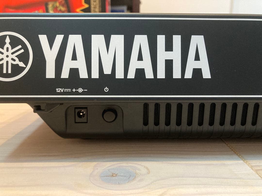 Yamaha Analog Synthesizers Ck61