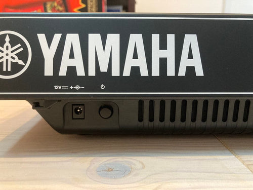 Yamaha Analog Synthesizers Ck61