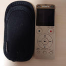 Sony Ic Recorders Voice Icd-Ux560F