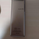 Sony Ic Recorders Voice Icd-Ux560F