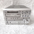 Denon Mini -Component D-Ma3 Cd Md