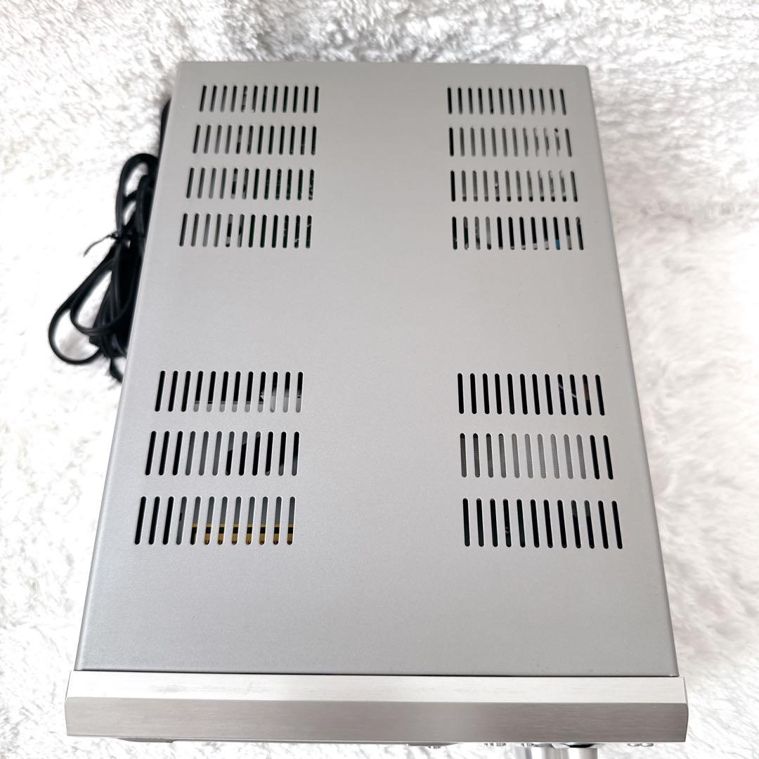 Denon Mini -Component D-Ma3 Cd Md