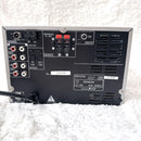 Denon Mini -Component D-Ma3 Cd Md