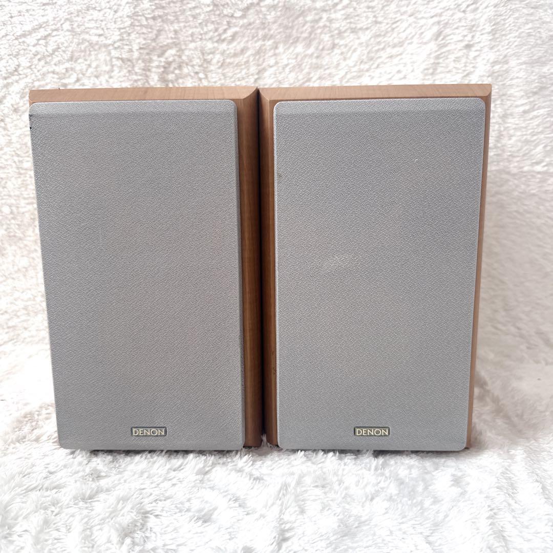 Denon Mini -Component D-Ma3 Cd Md