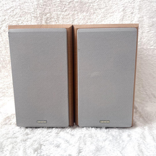 Denon Mini -Component D-Ma3 Cd Md