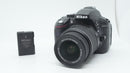 Digital Slrs B3065 Nikon D5300 18-55Mm F3.5-5.6
