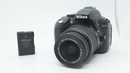 Digital Slrs B3065 Nikon D5300 18-55Mm F3.5-5.6