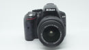 Digital Slrs B3065 Nikon D5300 18-55Mm F3.5-5.6