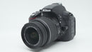 Digital Slrs B3065 Nikon D5300 18-55Mm F3.5-5.6
