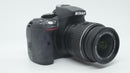 Digital Slrs B3065 Nikon D5300 18-55Mm F3.5-5.6