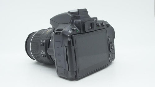 Digital Slrs B3065 Nikon D5300 18-55Mm F3.5-5.6