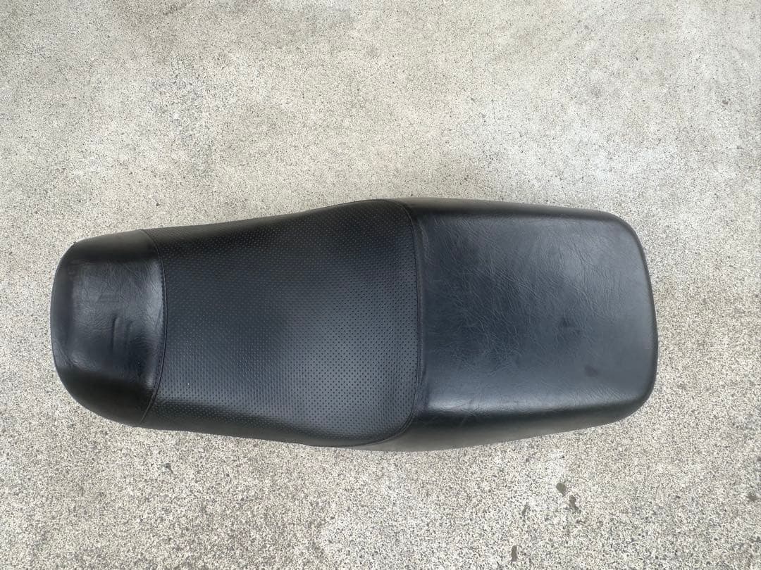 Daytona Seats Xjr1300 Cozy