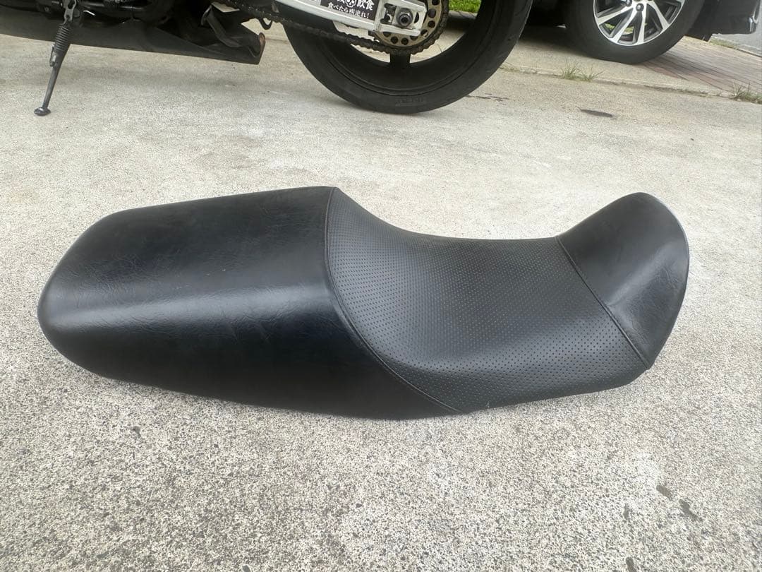 Daytona Seats Xjr1300 Cozy