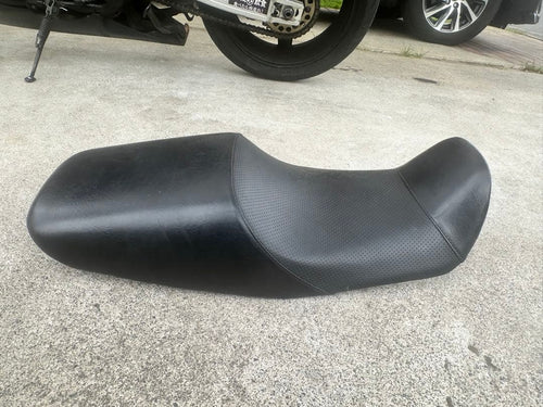Daytona Seats Xjr1300 Cozy