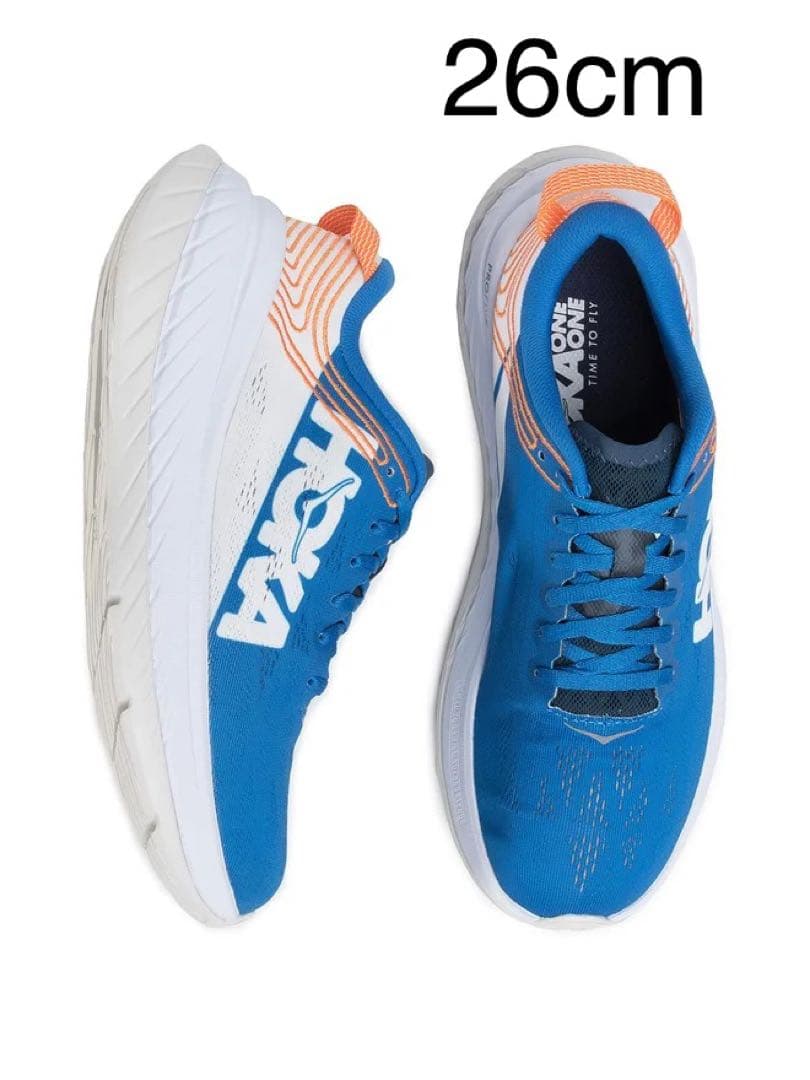 Sneakers Hoka One X