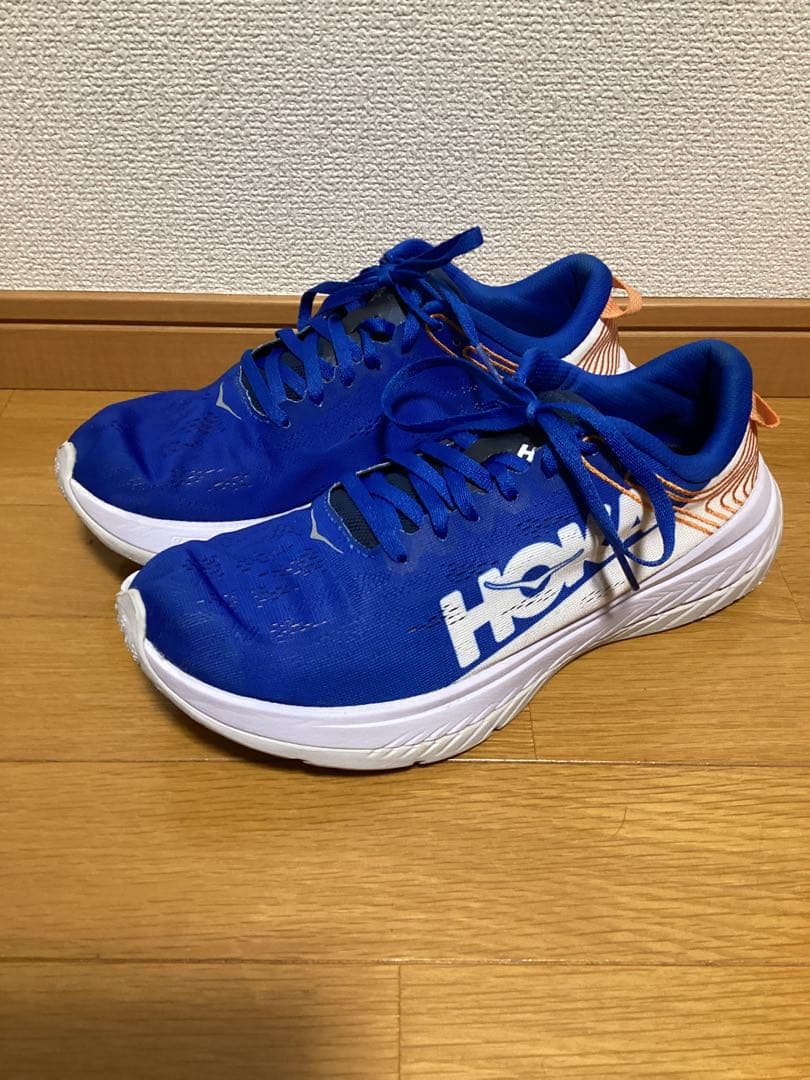 Sneakers Hoka One X