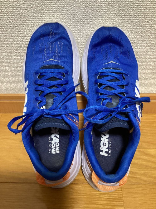 Sneakers Hoka One X