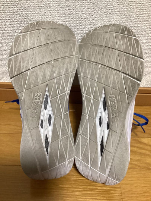 Sneakers Hoka One X