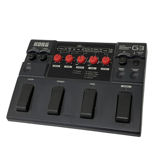 Others Korg G3 O11429132