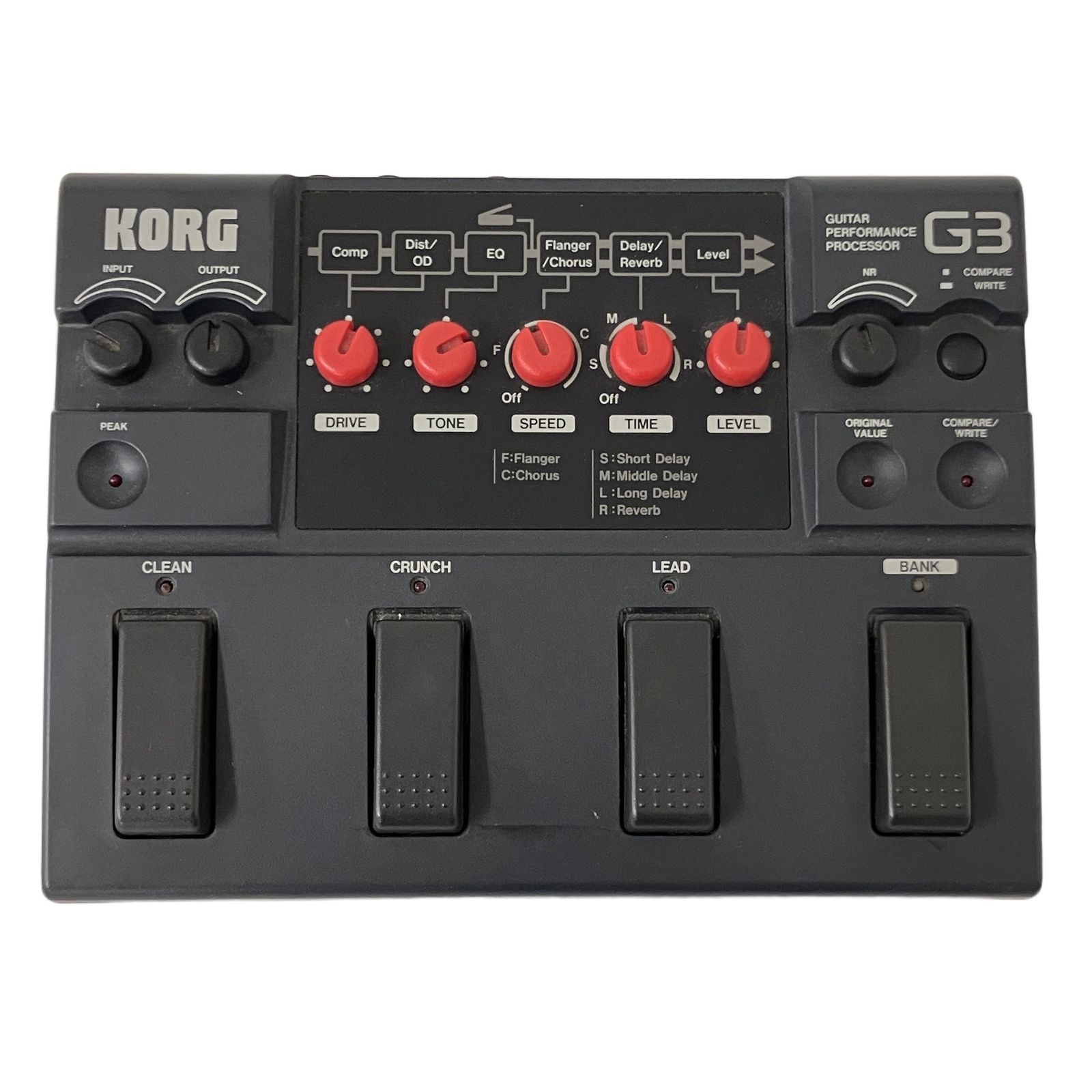Others Korg G3 O11429132