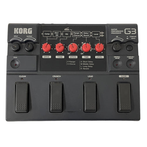 Others Korg G3 O11429132