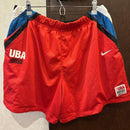 Undercover Shorts Bermuda Nike Xxl