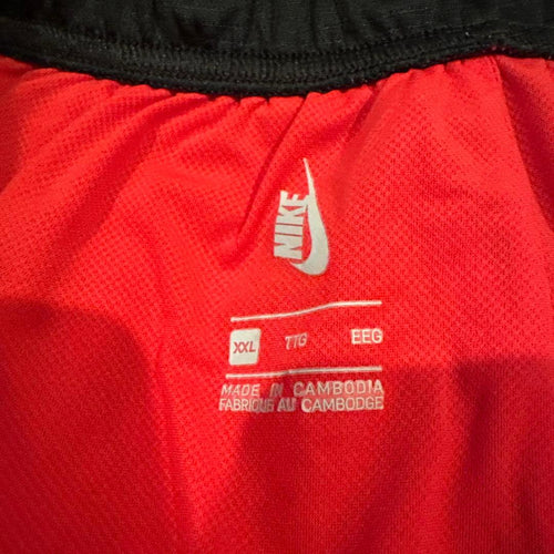 Undercover Shorts Bermuda Nike Xxl