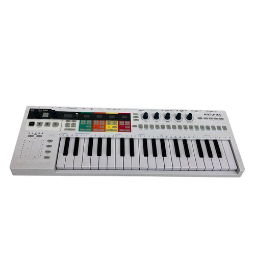 Midi Keyboard Pad Arturia Keystep Pro 37 Dtm T11506095