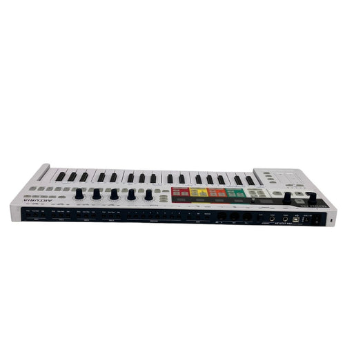 Midi Keyboard Pad Arturia Keystep Pro 37 Dtm T11506095