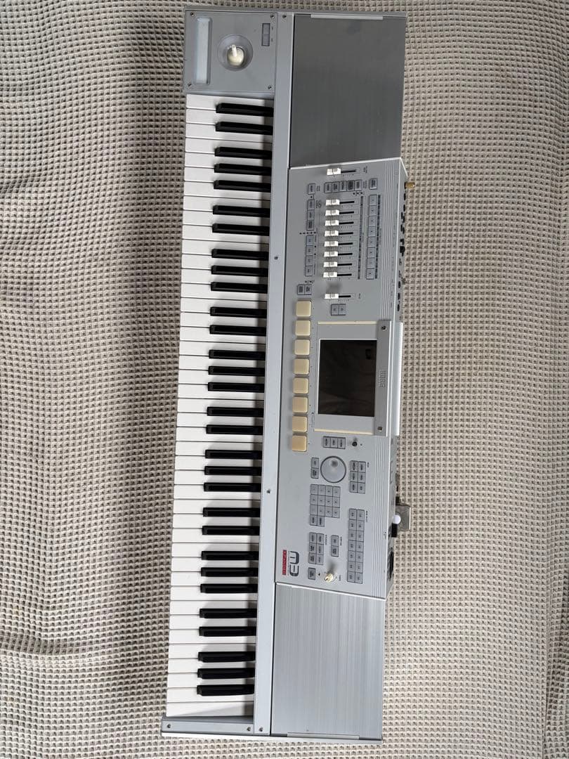Korg Others M3 73 Xpanded