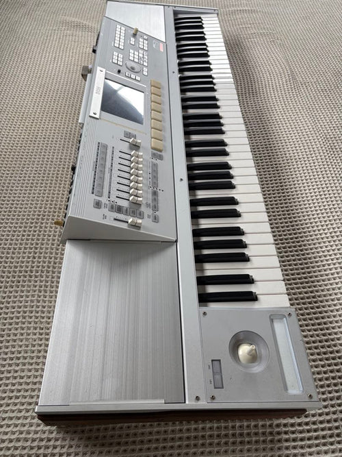 Korg Others M3 73 Xpanded