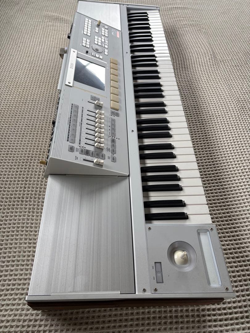 Korg Others M3 73 Xpanded