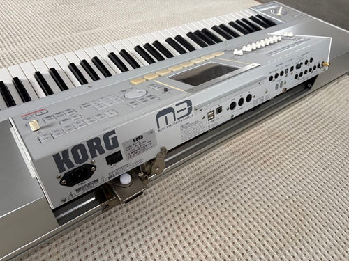 Korg Others M3 73 Xpanded