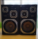Toshiba Speakers Ss-V24W