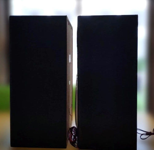Toshiba Speakers Ss-V24W