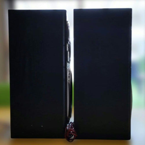 Toshiba Speakers Ss-V24W