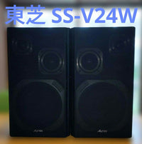 Toshiba Speakers Ss-V24W